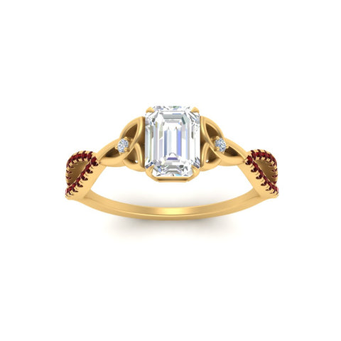 entwined-celtic-emerald-cut-love-knot-ruby-engagement-ring-in-yellow-gold-FD9306EMRGRUDR-NL-YG
