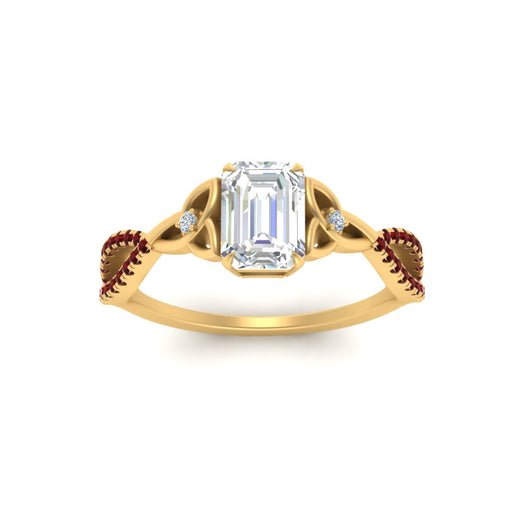 entwined-celtic-emerald-cut-love-knot-ruby-engagement-ring-in-yellow-gold-FD9306EMRGRUDR-NL-YG