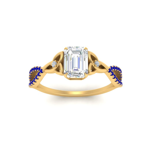 entwined-celtic-emerald-cut-love-knot-sapphire-engagement-ring-in-yellow-gold-FD9306EMRGSABL-NL-YG