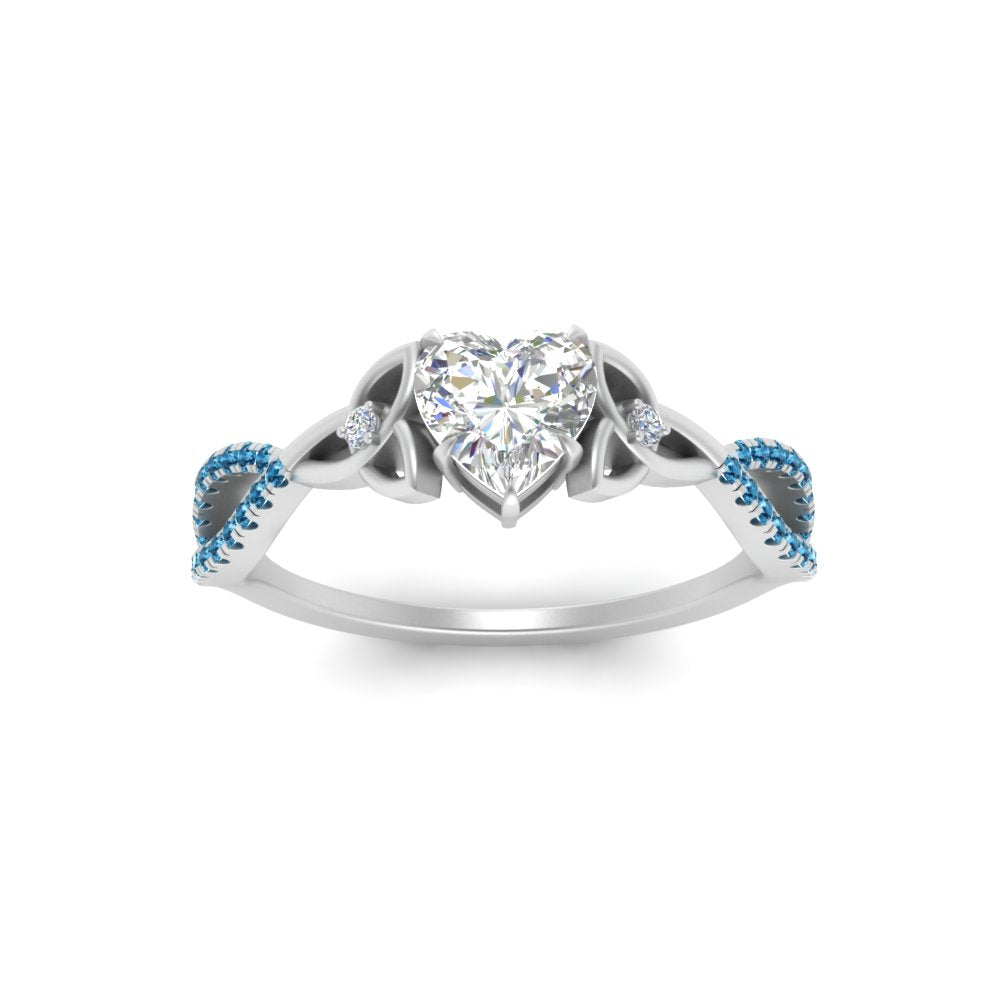entwined-celtic-heart-shaped-love-knot-blue-topaz-engagement-ring-in-white-gold-FD9306HTRGICBLTO-NL-WG