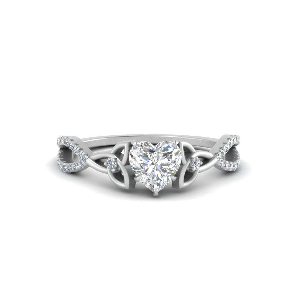 entwined-celtic-heart-shaped-love-knot-diamond-engagement-ring-in-white-gold-FD9306HTR-NL-WG