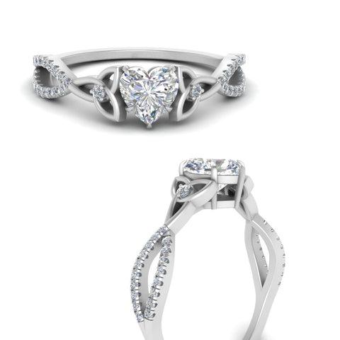 entwined-celtic-heart-shaped-love-knot-diamond-engagement-ring-in-white-gold-FD9306HTR-NL-WG