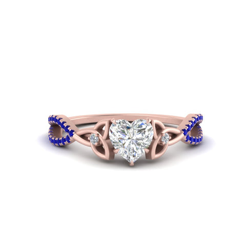 entwined-celtic-heart-shaped-love-knot-sapphire-engagement-ring-in-rose-gold-FD9306HTRGSABL-NL-RG