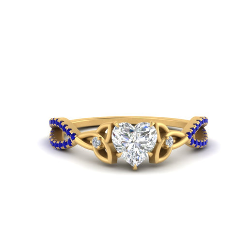 entwined-celtic-heart-shaped-love-knot-sapphire-engagement-ring-in-yellow-gold-FD9306HTRGSABL-NL-YG