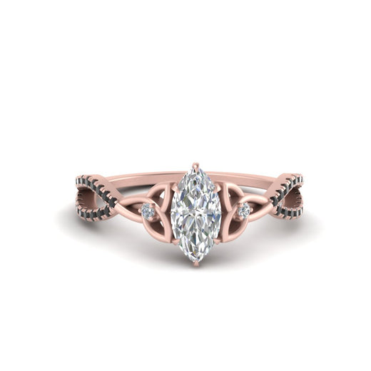 entwined-celtic-marquise-cut-love-knot-black-diamond-engagement-ring-in-rose-gold-FD9306MQRGBLACK-NL-RG