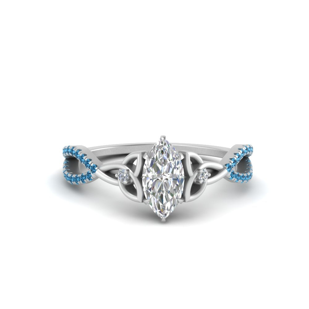 entwined-celtic-marquise-cut-love-knot-blue-topaz-engagement-ring-in-white-gold-FD9306MQRGICBLTO-NL-WG