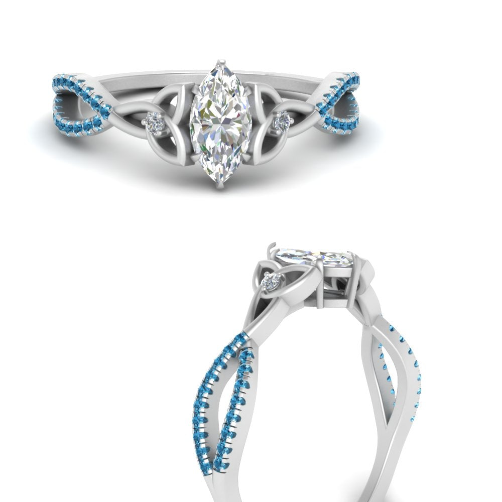 entwined-celtic-marquise-cut-love-knot-blue-topaz-engagement-ring-in-white-gold-FD9306MQRGICBLTO-NL-WG