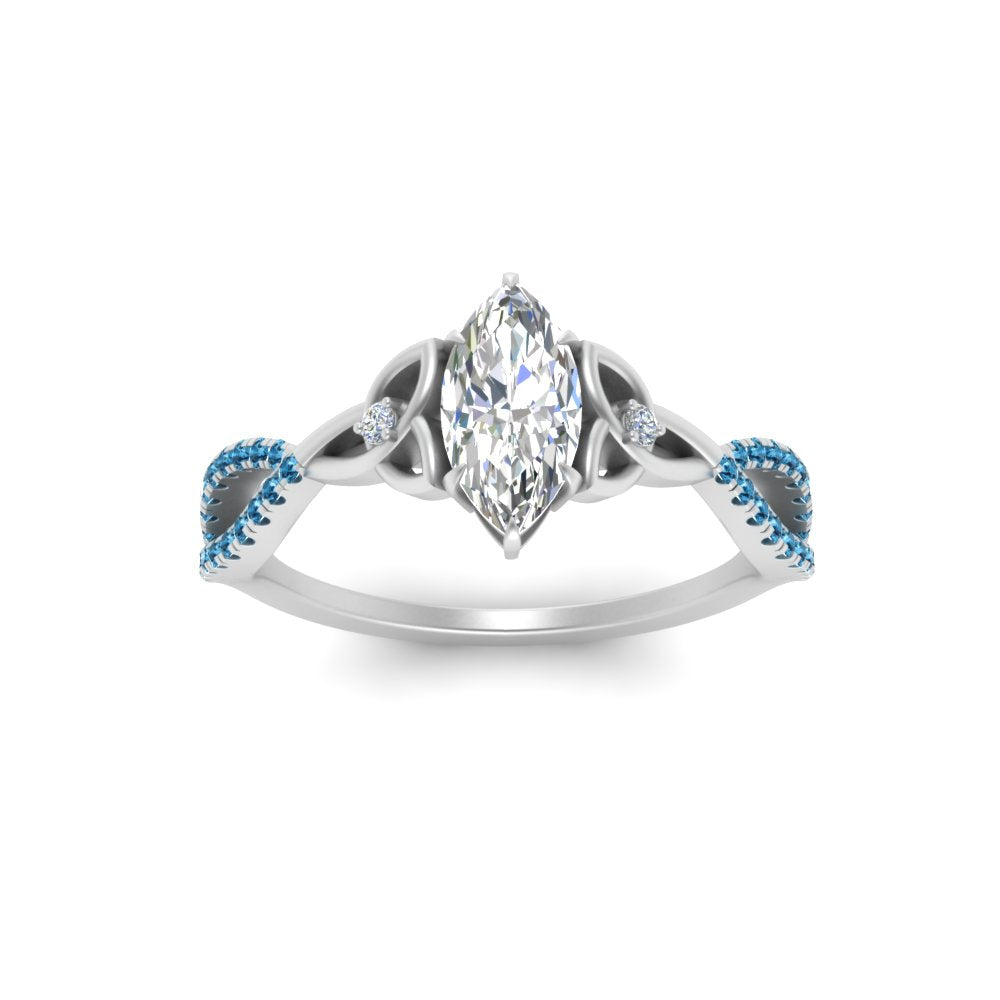 entwined-celtic-marquise-cut-love-knot-blue-topaz-engagement-ring-in-white-gold-FD9306MQRGICBLTO-NL-WG