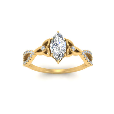 entwined-celtic-marquise-cut-love-knot-diamond-engagement-ring-in-yellow-gold-FD9306MQR-NL-YG