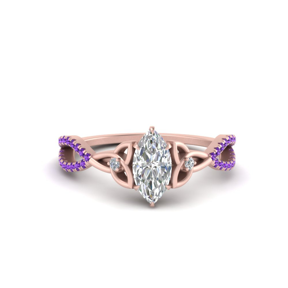 entwined-celtic-marquise-cut-love-knot-purple-topaz-engagement-ring-in-rose-gold-FD9306MQRGVITO-NL-RG