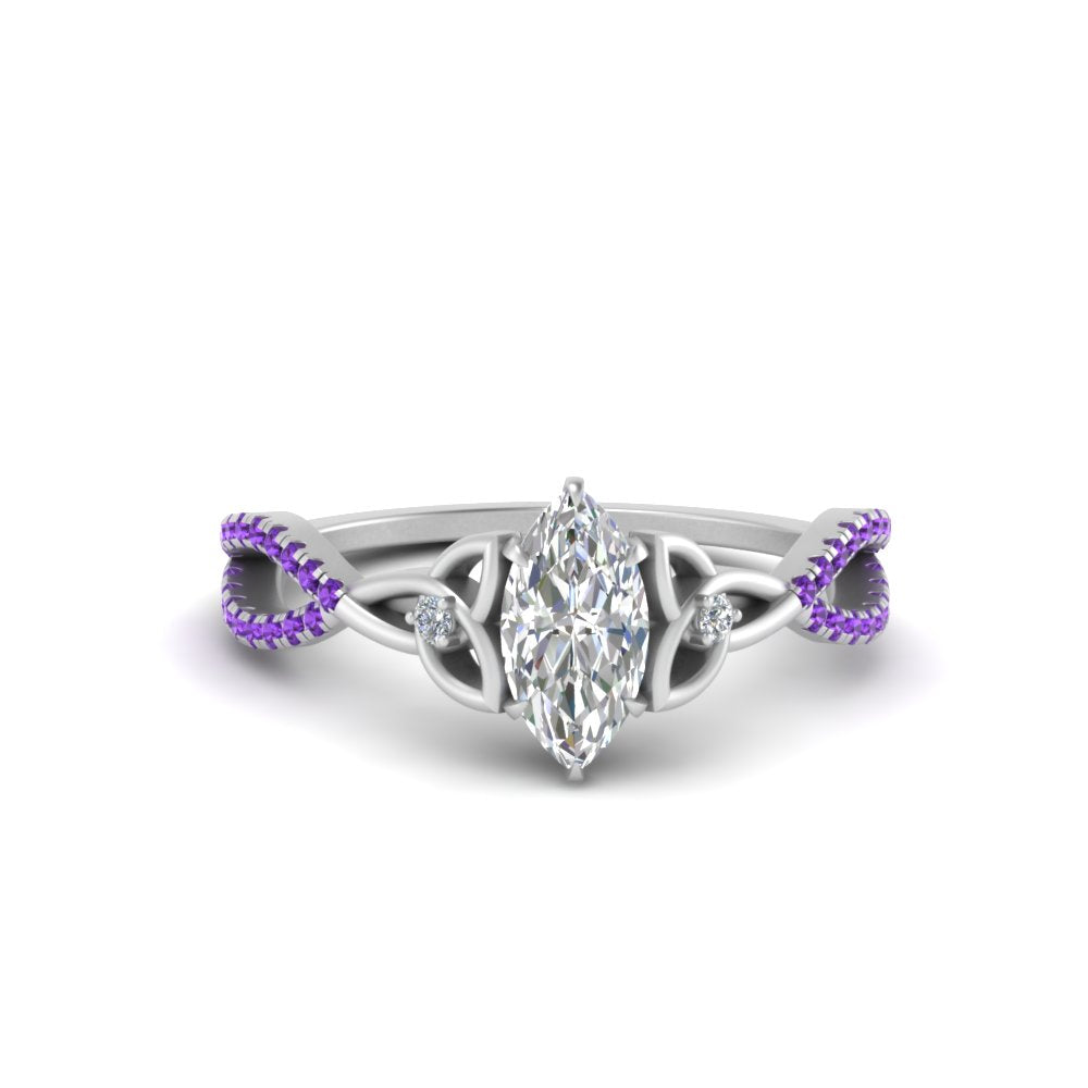 entwined-celtic-marquise-cut-love-knot-purple-topaz-engagement-ring-in-white-gold-FD9306MQRGVITO-NL-WG