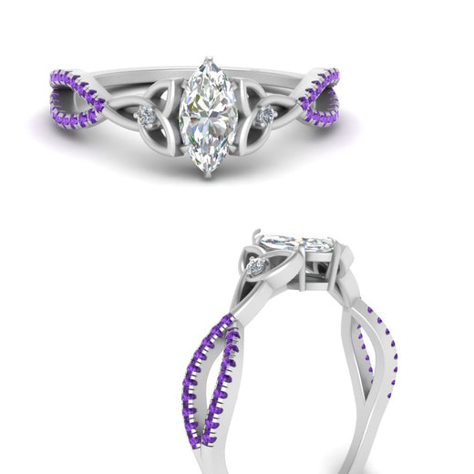 entwined-celtic-marquise-cut-love-knot-purple-topaz-engagement-ring-in-white-gold-FD9306MQRGVITO-NL-WG