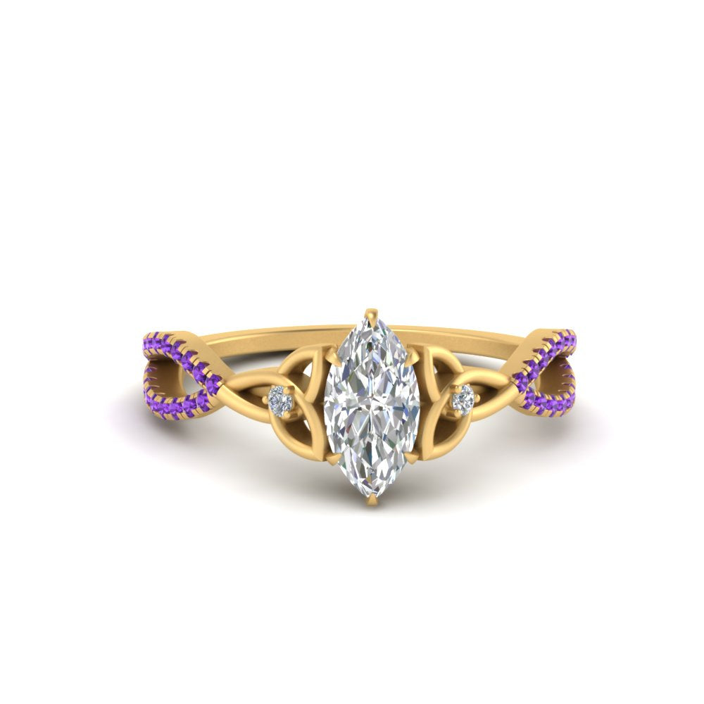 entwined-celtic-marquise-cut-love-knot-purple-topaz-engagement-ring-in-yellow-gold-FD9306MQRGVITO-NL-YG