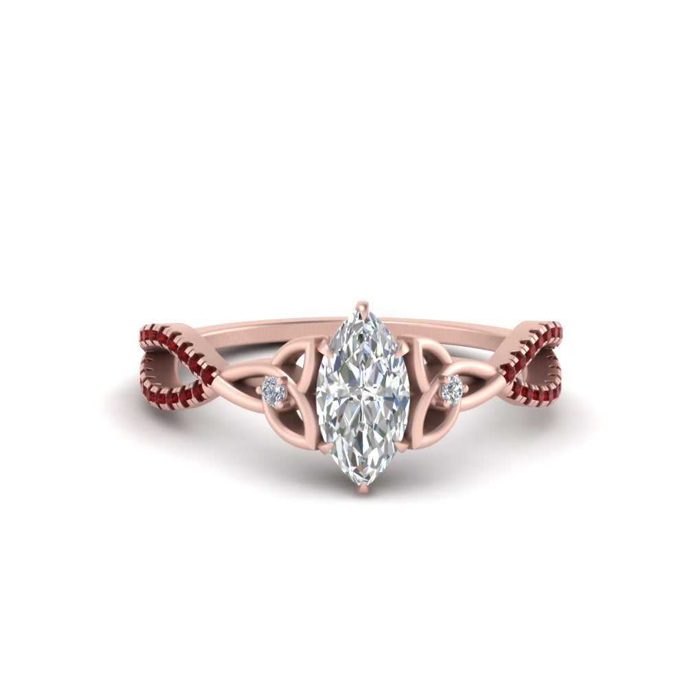 entwined-celtic-marquise-cut-love-knot-ruby-engagement-ring-in-rose-gold-FD9306MQRGRUDR-NL-RG