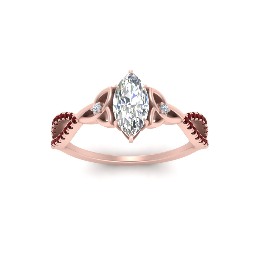 entwined-celtic-marquise-cut-love-knot-ruby-engagement-ring-in-rose-gold-FD9306MQRGRUDR-NL-RG