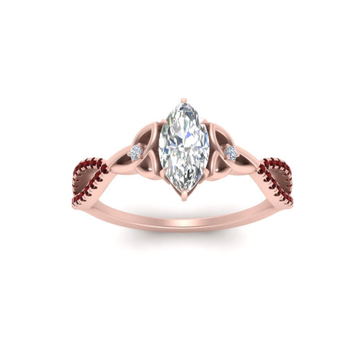 entwined-celtic-marquise-cut-love-knot-ruby-engagement-ring-in-rose-gold-FD9306MQRGRUDR-NL-RG
