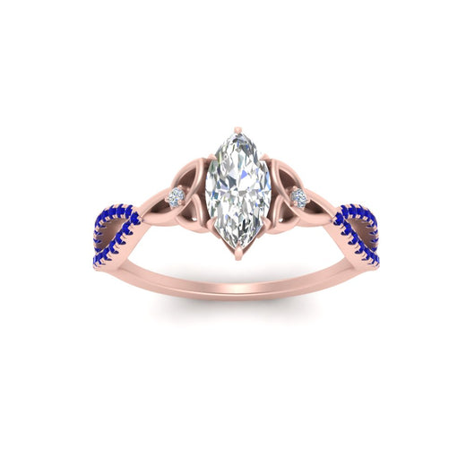 entwined-celtic-marquise-cut-love-knot-sapphire-engagement-ring-in-rose-gold-FD9306MQRGSABL-NL-RG