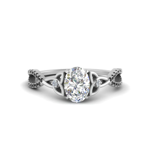 entwined-celtic-oval-shaped-love-knot-black-diamond-engagement-ring-in-white-gold-FD9306OVRGBLACK-NL-WG