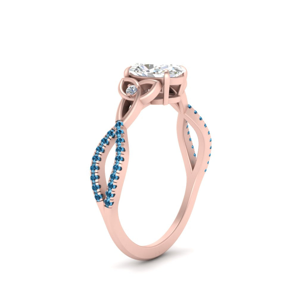 entwined-celtic-oval-shaped-love-knot-blue-topaz-engagement-ring-in-rose-gold-FD9306OVRGICBLTO-NL-RG