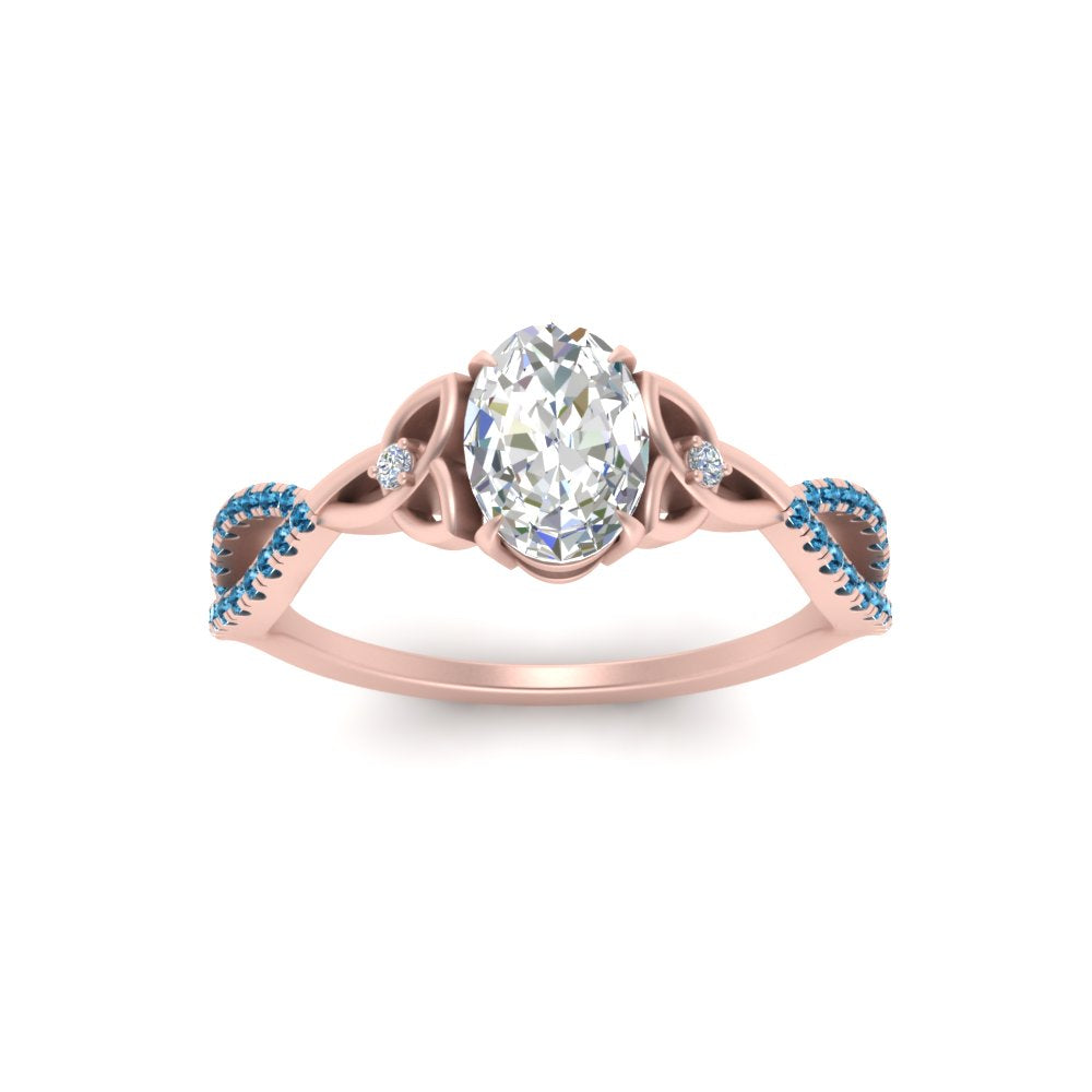 entwined-celtic-oval-shaped-love-knot-blue-topaz-engagement-ring-in-rose-gold-FD9306OVRGICBLTO-NL-RG
