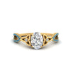 Load image into Gallery viewer, entwined-celtic-oval-shaped-love-knot-blue-topaz-engagement-ring-in-yellow-gold-FD9306OVRGICBLTO-NL-YG