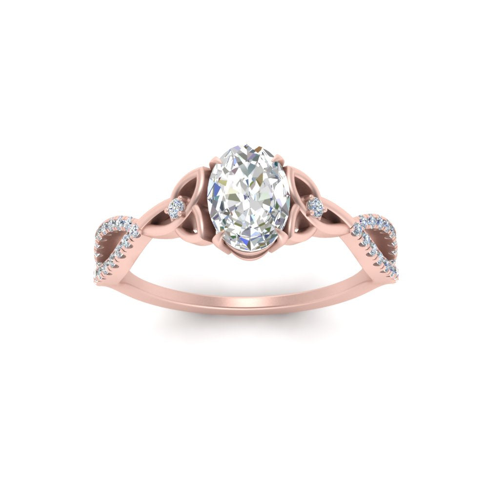 entwined-celtic-oval-shaped-love-knot-diamond-engagement-ring-in-rose-gold-FD9306OVR-NL-RG