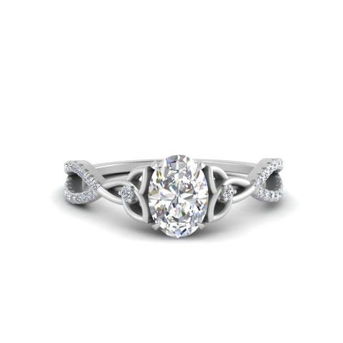 entwined-celtic-oval-shaped-love-knot-diamond-engagement-ring-in-white-gold-FD9306OVR-NL-WG