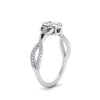 Load image into Gallery viewer, entwined-celtic-oval-shaped-love-knot-diamond-engagement-ring-in-white-gold-FD9306OVR-NL-WG