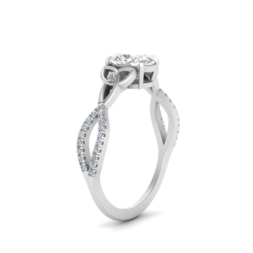 entwined-celtic-oval-shaped-love-knot-diamond-engagement-ring-in-white-gold-FD9306OVR-NL-WG