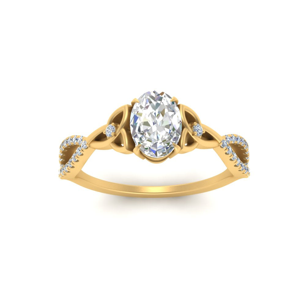 entwined-celtic-oval-shaped-love-knot-diamond-engagement-ring-in-yellow-gold-FD9306OVR-NL-YG