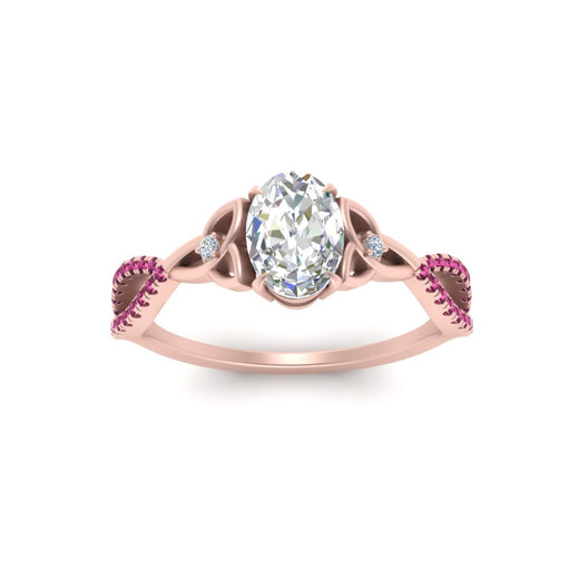 entwined-celtic-oval-shaped-love-knot-pink-sapphire-engagement-ring-in-rose-gold-FD9306OVRGSADRPI-NL-RG