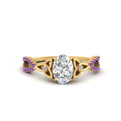 entwined-celtic-oval-shaped-love-knot-purple-topaz-engagement-ring-in-yellow-gold-FD9306OVRGVITO-NL-YG