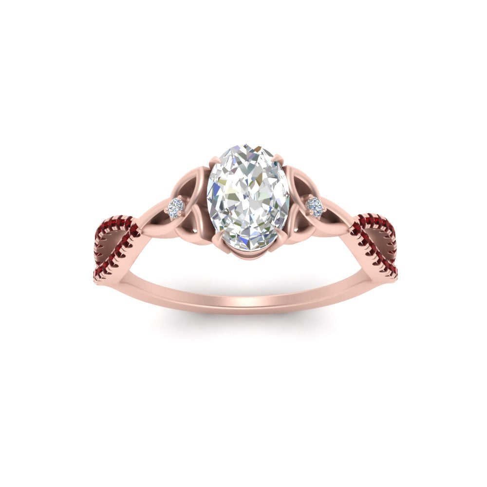 entwined-celtic-oval-shaped-love-knot-ruby-engagement-ring-in-rose-gold-FD9306OVRGRUDR-NL-RG