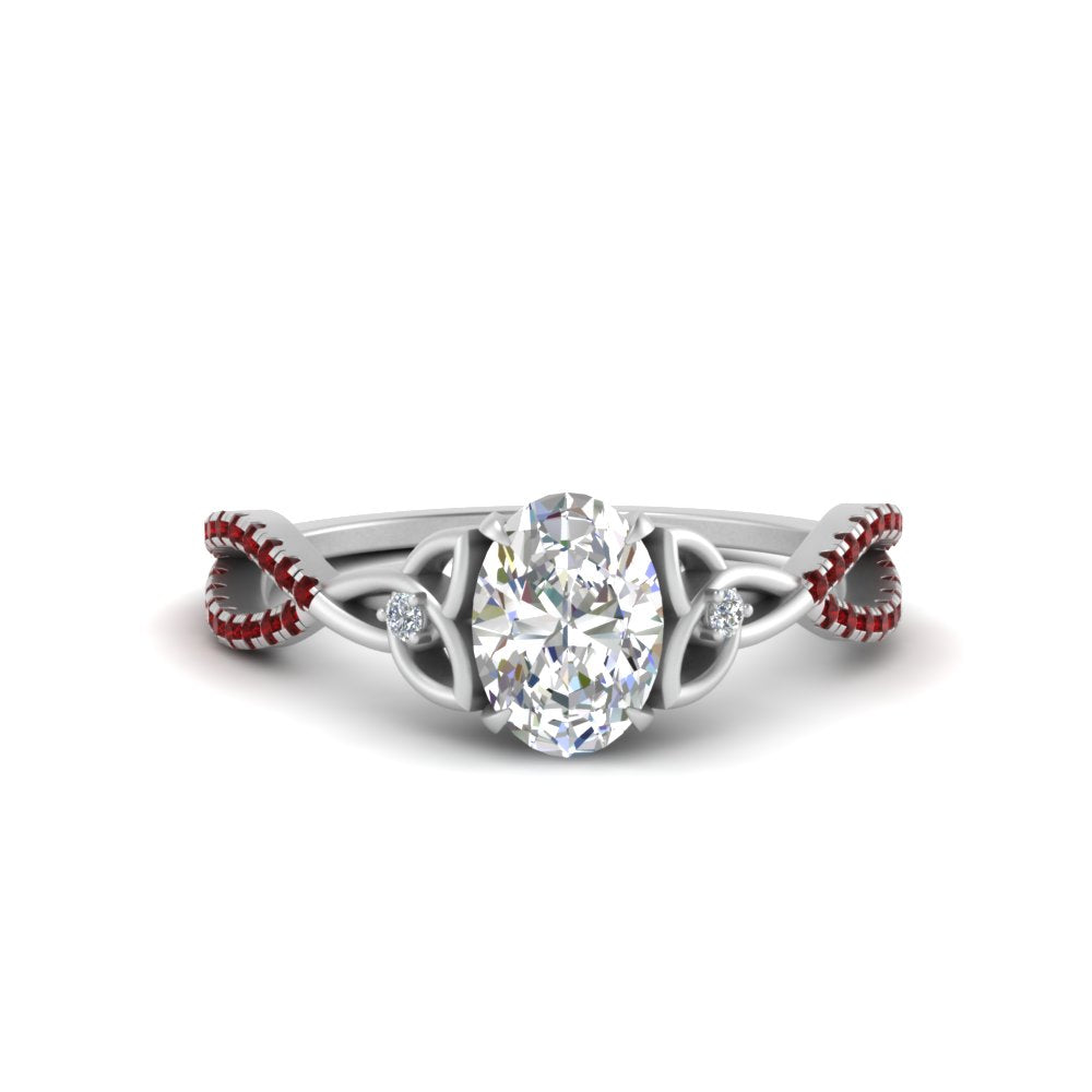 entwined-celtic-oval-shaped-love-knot-ruby-engagement-ring-in-white-gold-FD9306OVRGRUDR-NL-WG