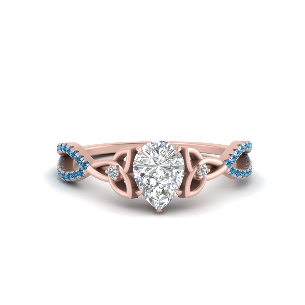 entwined-celtic-pear-shaped-love-knot-blue-topaz-engagement-ring-in-rose-gold-FD9306PERGICBLTO-NL-RG