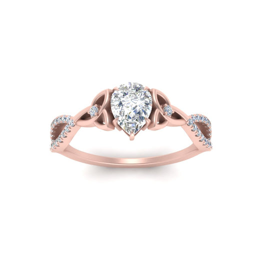 entwined-celtic-pear-shaped-love-knot-diamond-engagement-ring-in-rose-gold-FD9306PER-NL-RG