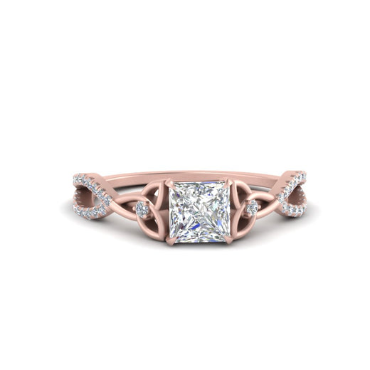entwined-celtic-princess-cut-love-knot-diamond-engagement-ring-in-rose-gold-FD9306PRR-NL-RG