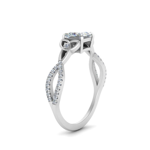 entwined-celtic-princess-cut-love-knot-diamond-engagement-ring-in-white-gold-FD9306PRR-NL-WG