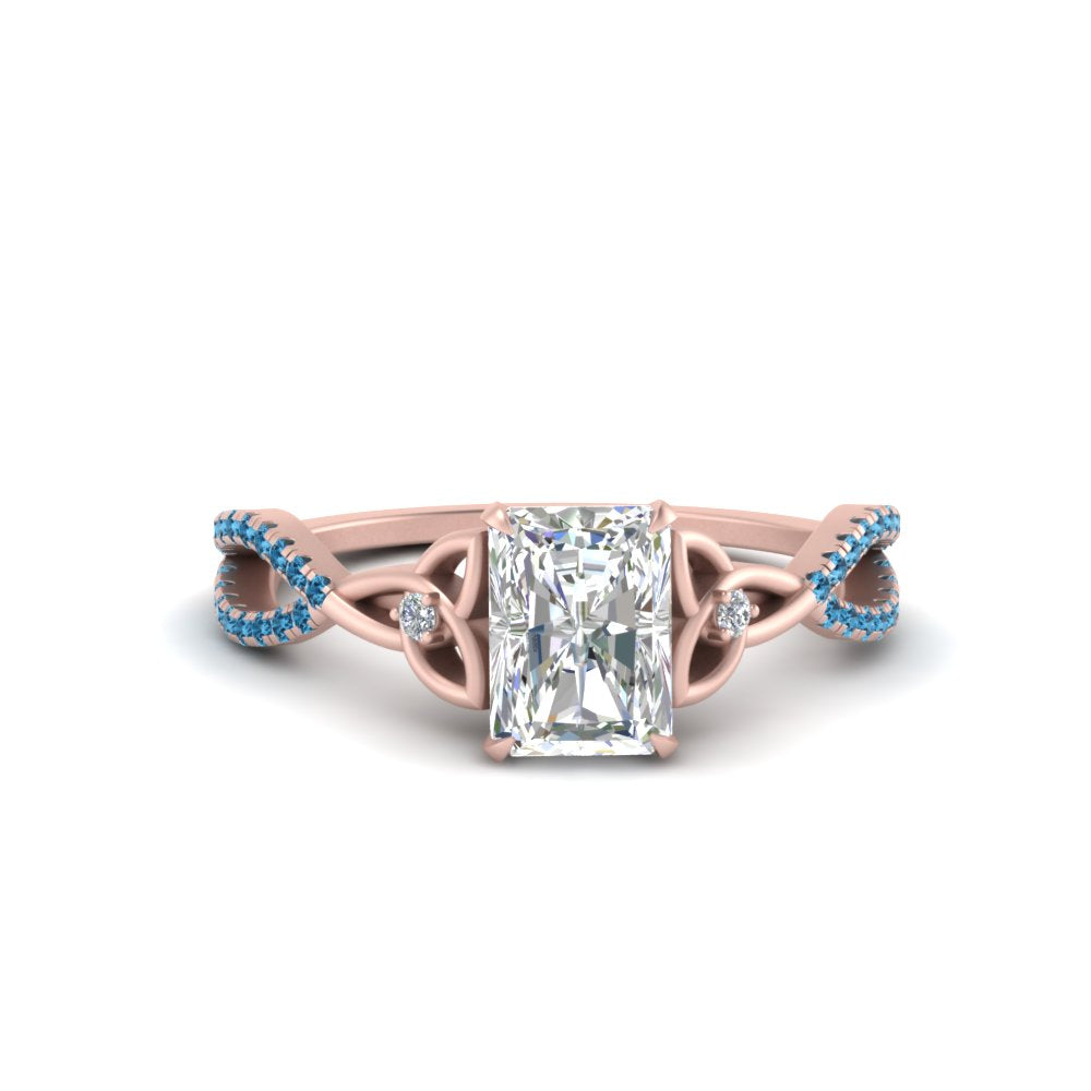 entwined-celtic-radiant-cut-love-knot-blue-topaz-engagement-ring-in-rose-gold-FD9306RARGICBLTO-NL-RG