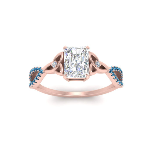 entwined-celtic-radiant-cut-love-knot-blue-topaz-engagement-ring-in-rose-gold-FD9306RARGICBLTO-NL-RG
