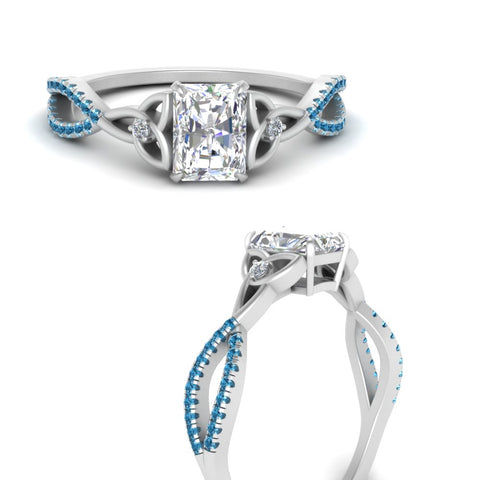 entwined-celtic-radiant-cut-love-knot-blue-topaz-engagement-ring-in-white-gold-FD9306RARGICBLTO-NL-WG