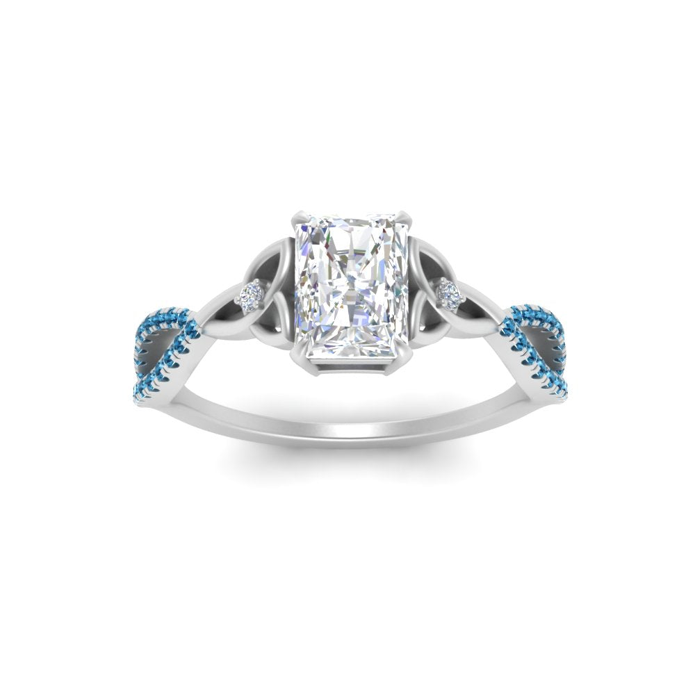 entwined-celtic-radiant-cut-love-knot-blue-topaz-engagement-ring-in-white-gold-FD9306RARGICBLTO-NL-WG