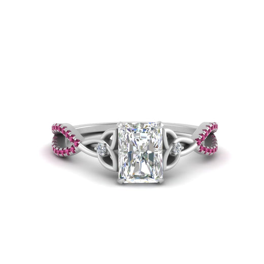 entwined-celtic-radiant-cut-love-knot-pink-sapphire-engagement-ring-in-white-gold-FD9306RARGSADRPI-NL-WG
