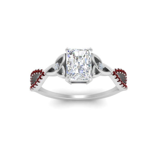 entwined-celtic-radiant-cut-love-knot-ruby-engagement-ring-in-white-gold-FD9306RARGRUDR-NL-WG