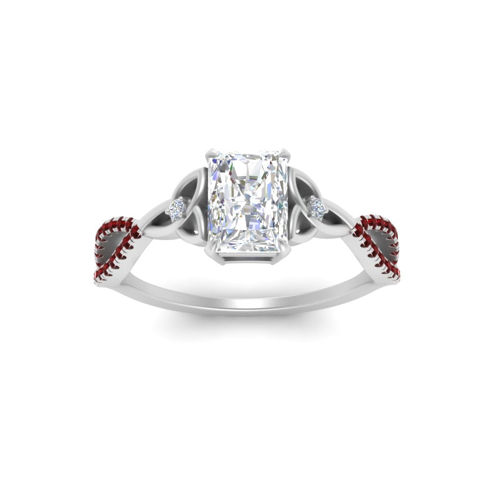 entwined-celtic-radiant-cut-love-knot-ruby-engagement-ring-in-white-gold-FD9306RARGRUDR-NL-WG