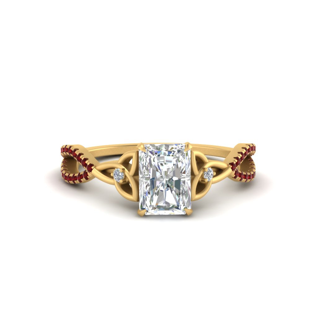 entwined-celtic-radiant-cut-love-knot-ruby-engagement-ring-in-yellow-gold-FD9306RARGRUDR-NL-YG