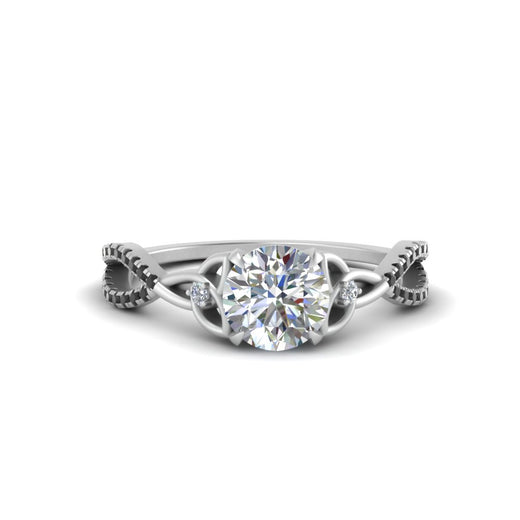 entwined-celtic-round-cut-love-knot-black-diamond-engagement-ring-in-white-gold-FD9306RORGBLACK-NL-WG