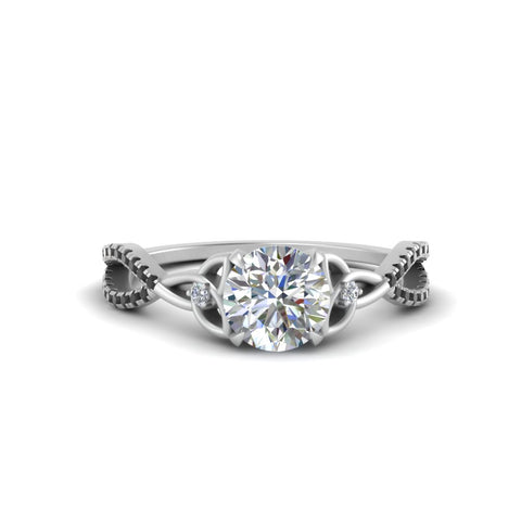 entwined-celtic-round-cut-love-knot-black-diamond-engagement-ring-in-white-gold-FD9306RORGBLACK-NL-WG