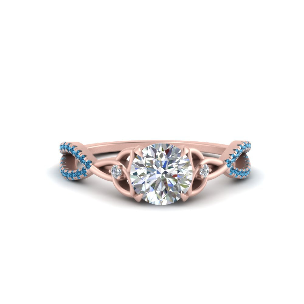 entwined-celtic-round-cut-love-knot-blue-topaz-engagement-ring-in-rose-gold-FD9306RORGICBLTO-NL-RG