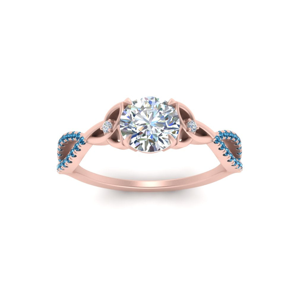 entwined-celtic-round-cut-love-knot-blue-topaz-engagement-ring-in-rose-gold-FD9306RORGICBLTO-NL-RG
